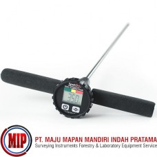 SPOTON Digital Soil Compaction Tester SPOTON Digital Soil Compaction Tester